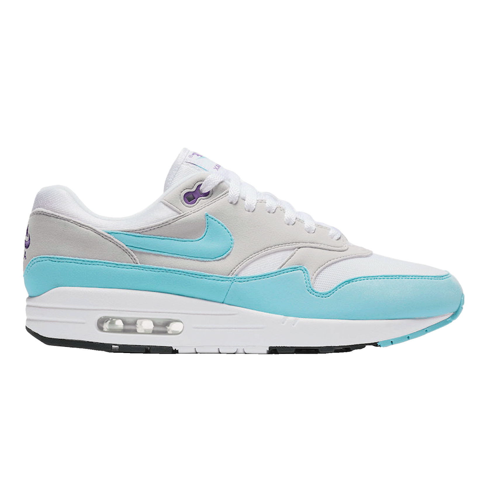 Nike Air Max 1 Anniversary Aqua