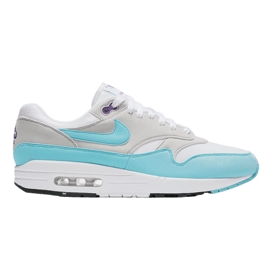 Nike Air Max 1 Anniversary Aqua