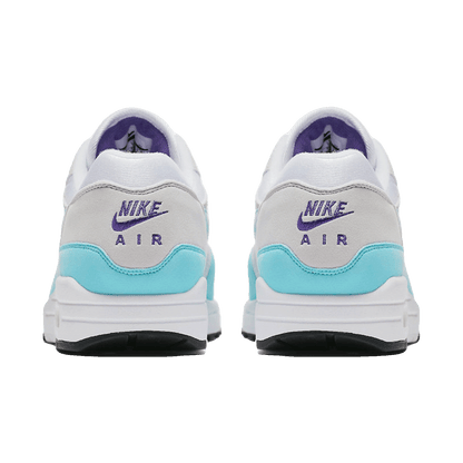 Nike Air Max 1 Anniversary Aqua Back