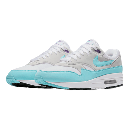 Nike Air Max 1 Anniversary Aqua Side