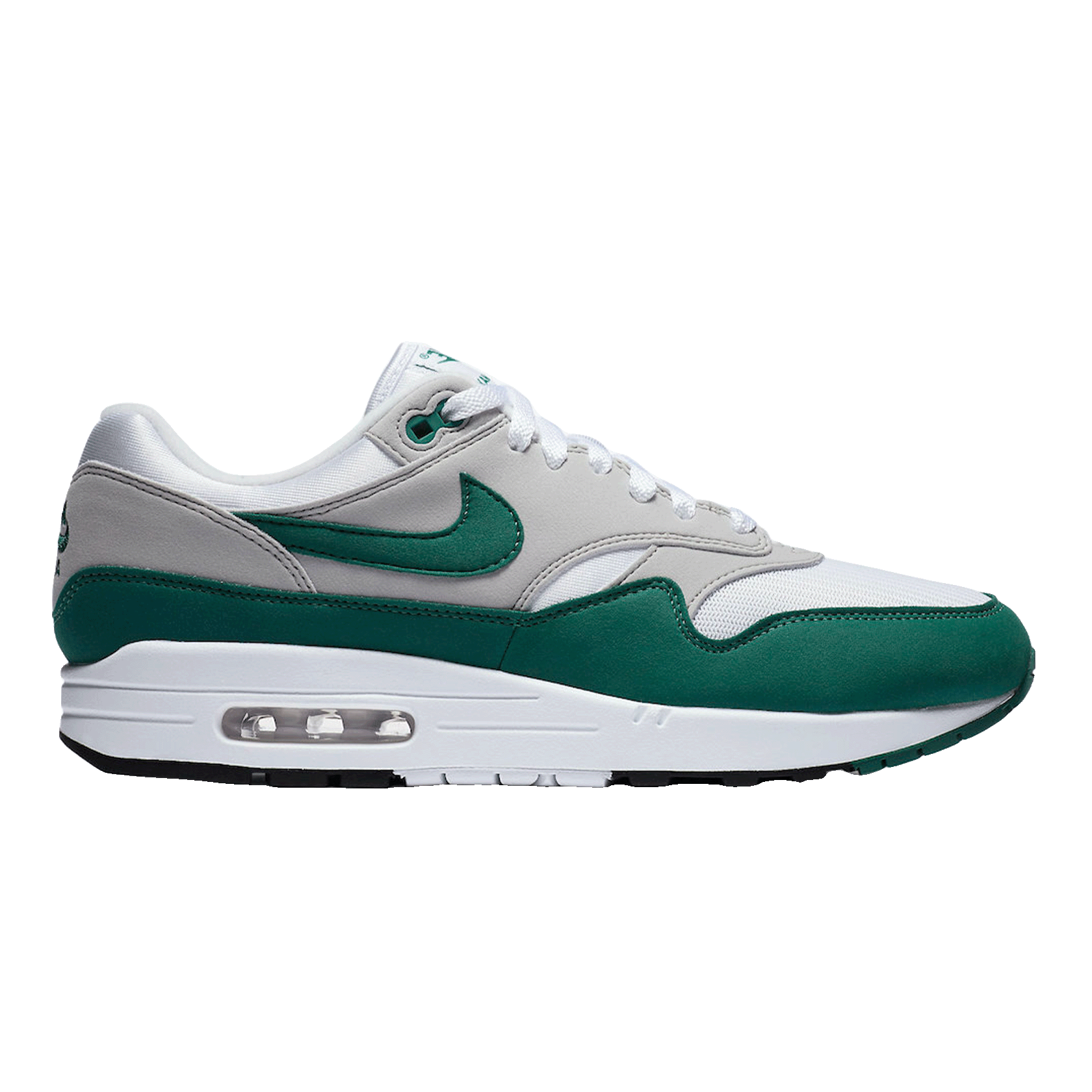 Nike Air Max 1 Anniversary Green