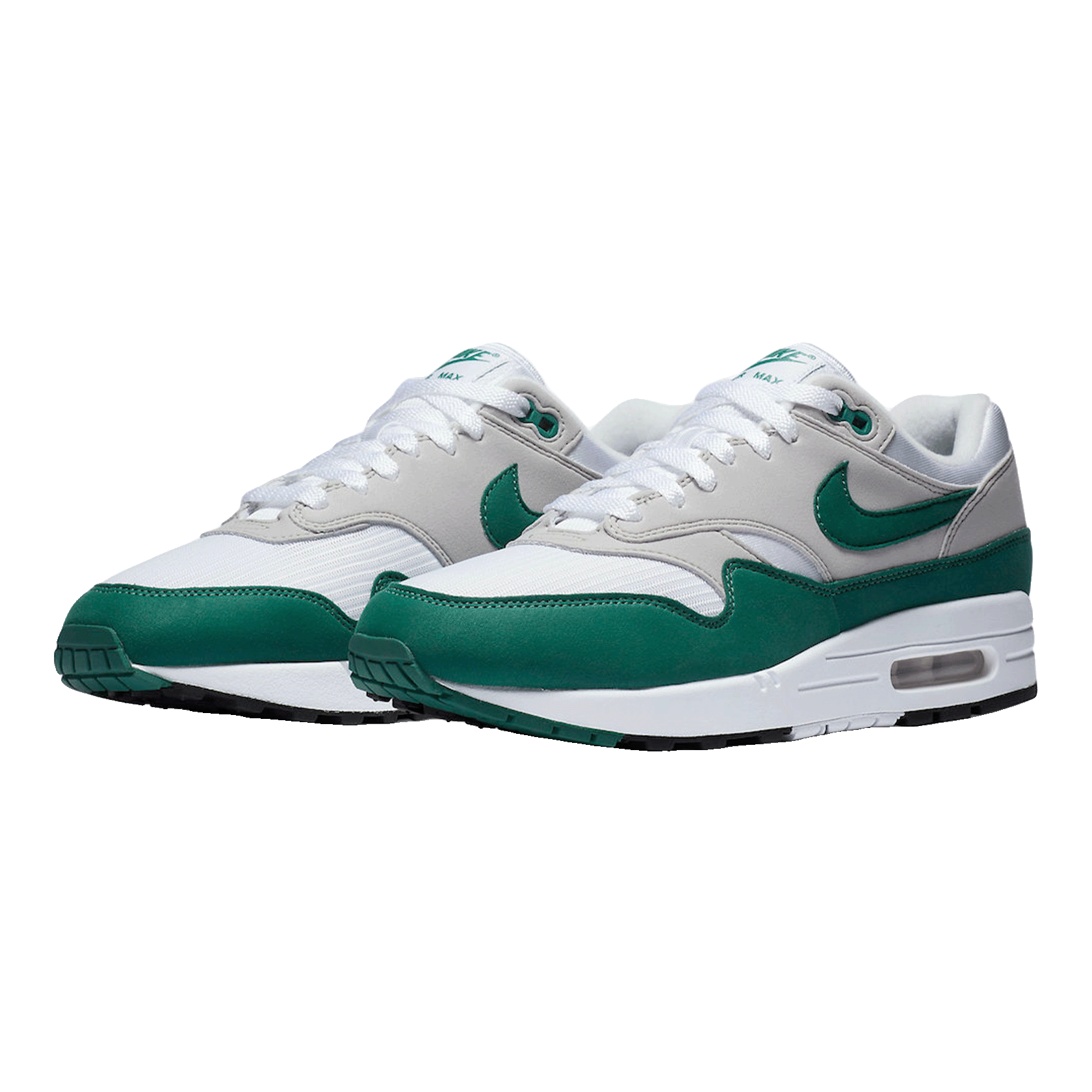 Nike Air Max 1 Anniversary Green Side