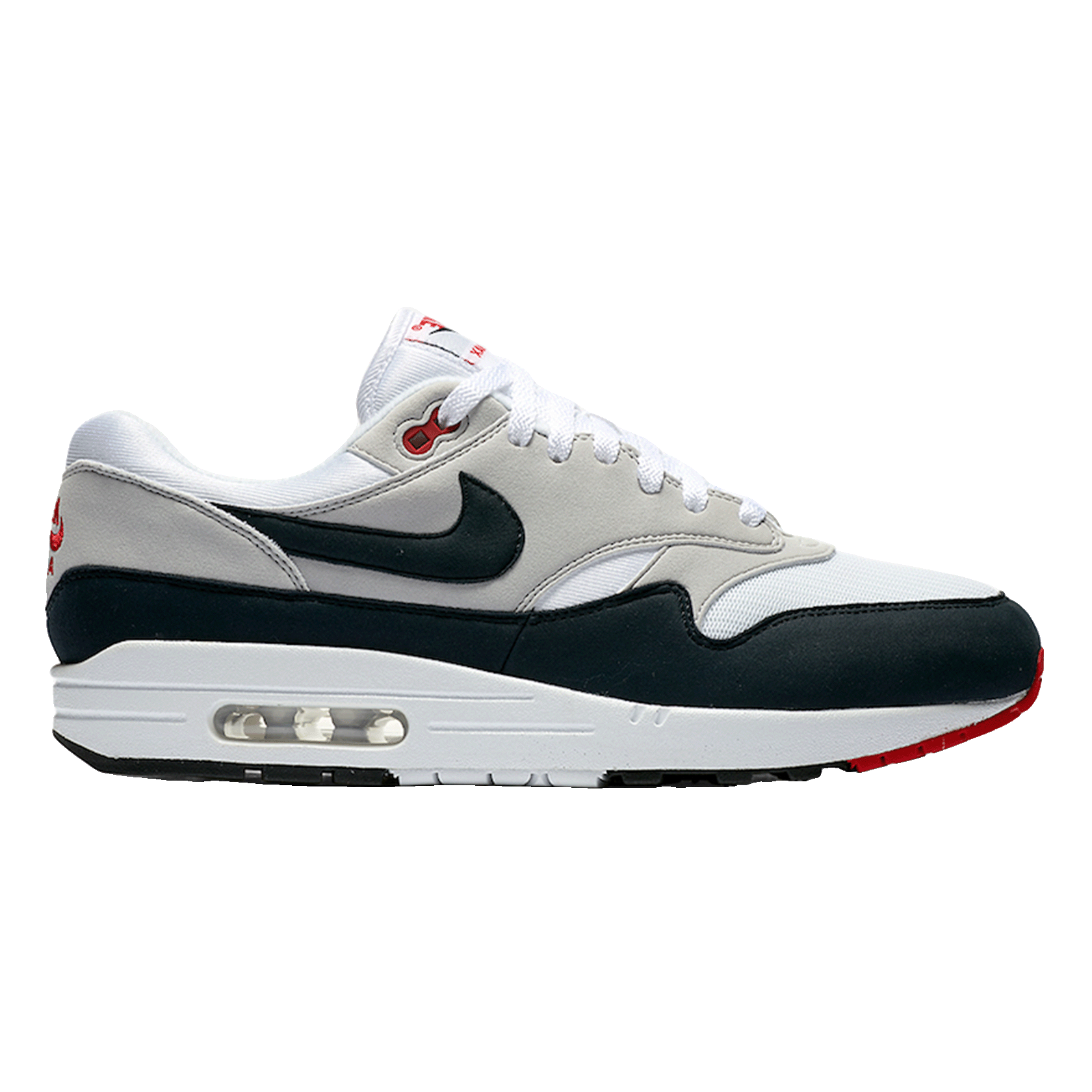 Nike Air Max 1 Anniversary Obsidian