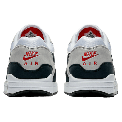 Nike Air Max 1 Anniversary Obsidian Back