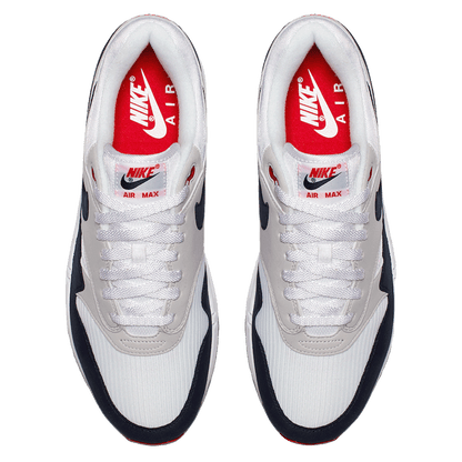 Nike Air Max 1 Anniversary Obsidian Oben
