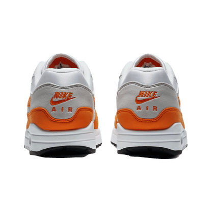 Nike Air Max 1 Anniversary Orange Back