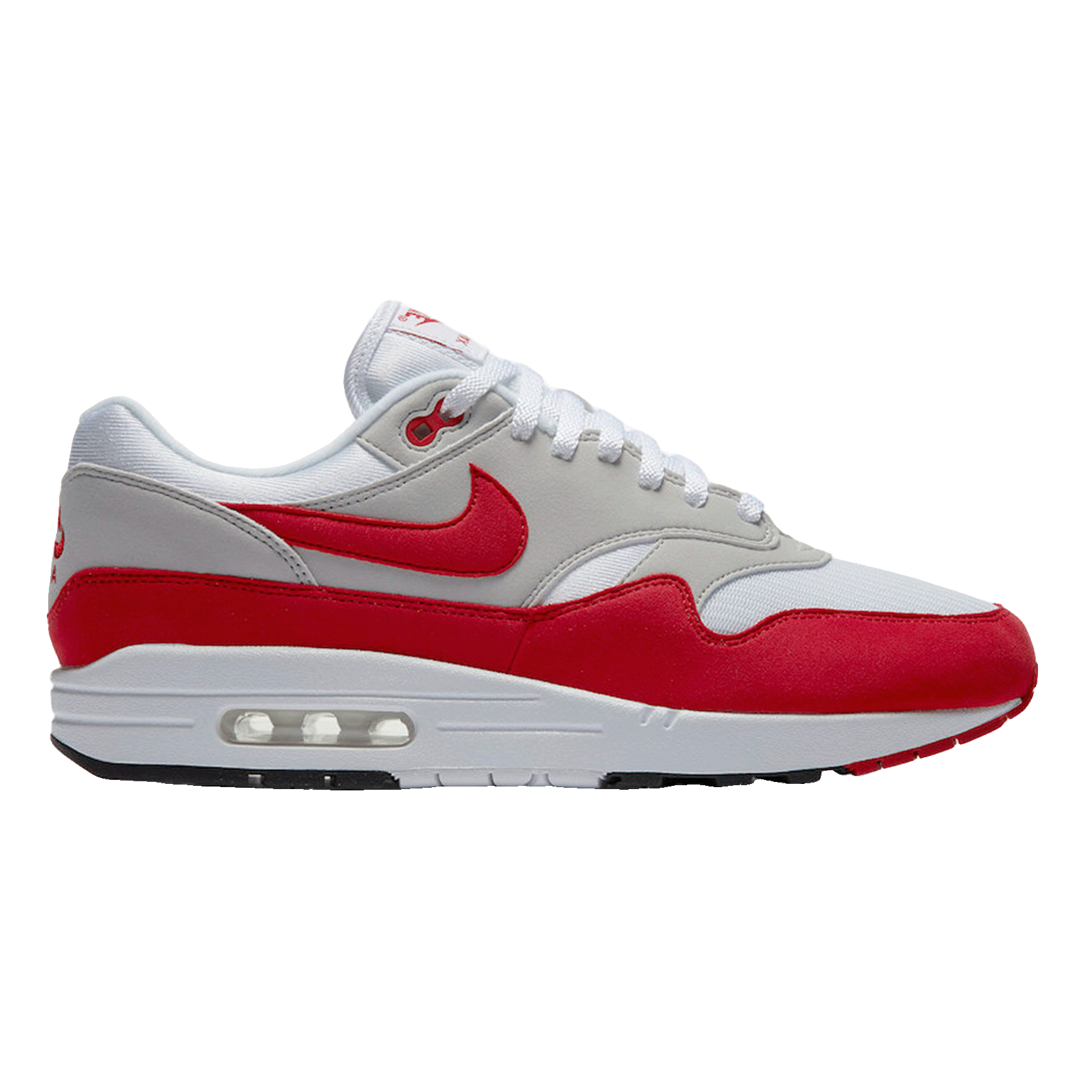 Nike Air Max 1 Anniversary Red (2017)