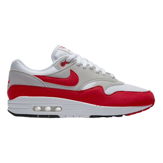 Nike Air Max 1 Anniversary Red (2017)