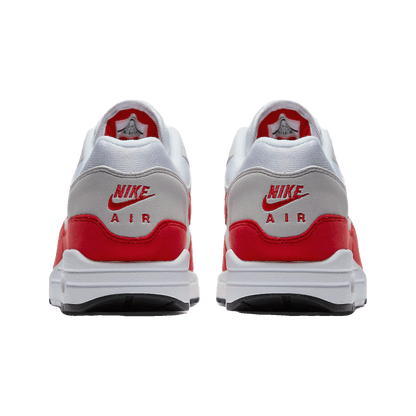 Nike Air Max 1 Anniversary Red (2017) Back