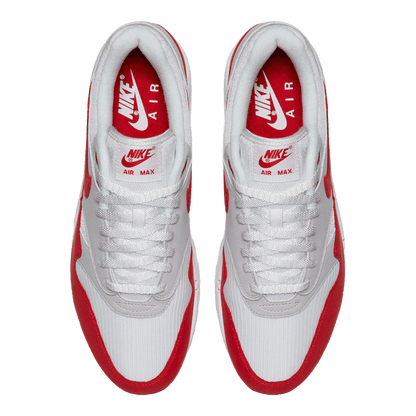 Nike Air Max 1 Anniversary Red (2017) Oben