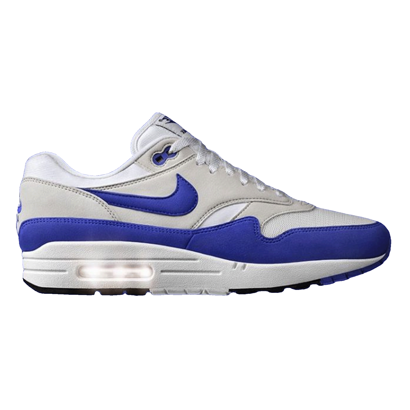 Nike Air Max 1 Anniversary Royal (2017)