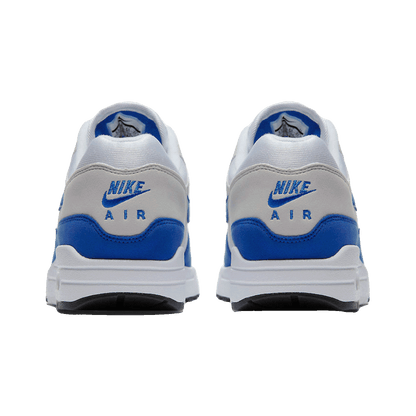 Nike Air Max 1 Anniversary Royal (2017) Back