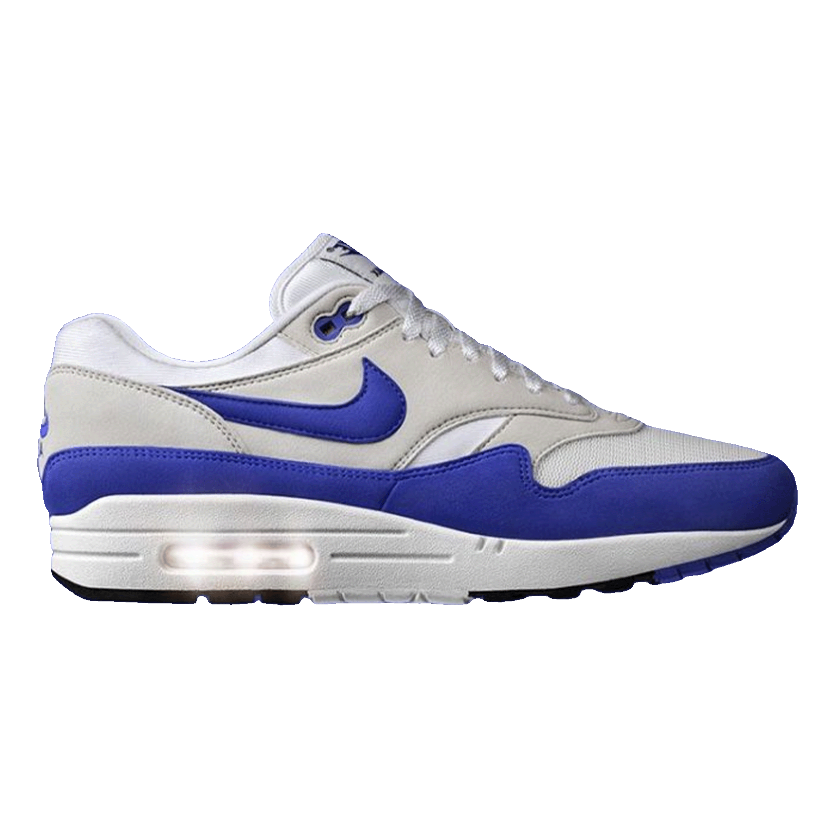 Nike Air Max 1 Anniversary Royal (2017 Restock)