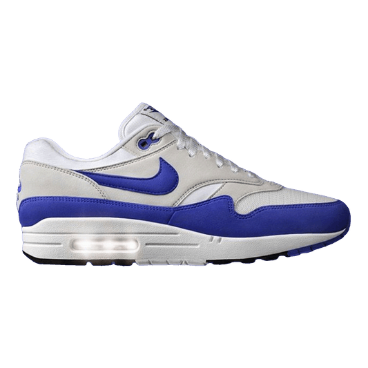 Nike Air Max 1 Anniversary Royal (2017 Restock)
