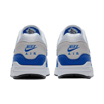 Nike Air Max 1 Anniversary Royal (2017 Restock) Back