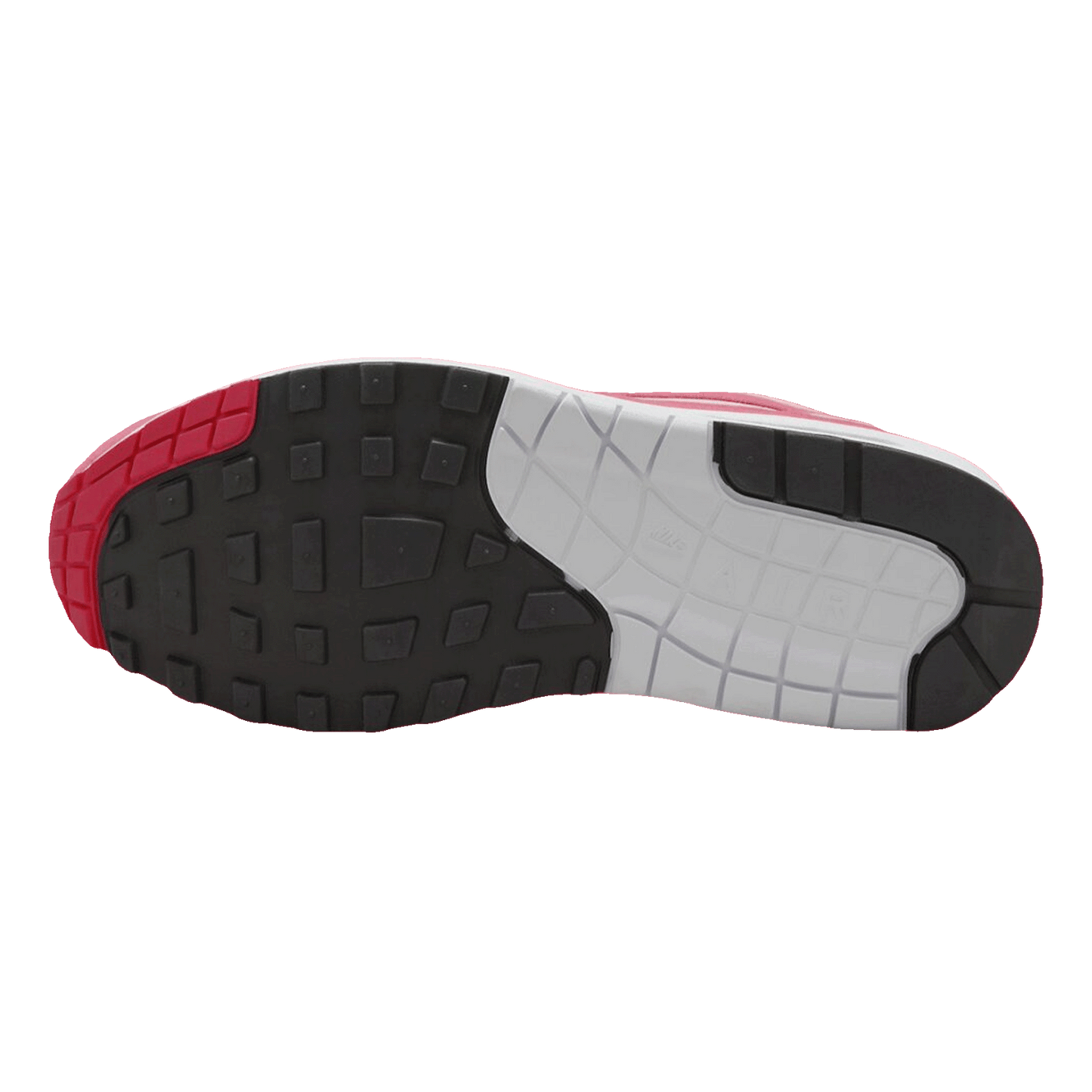 Nike Air Max 1 Aster Pink (W) Sohle