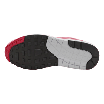 Nike Air Max 1 Aster Pink (W) Sohle