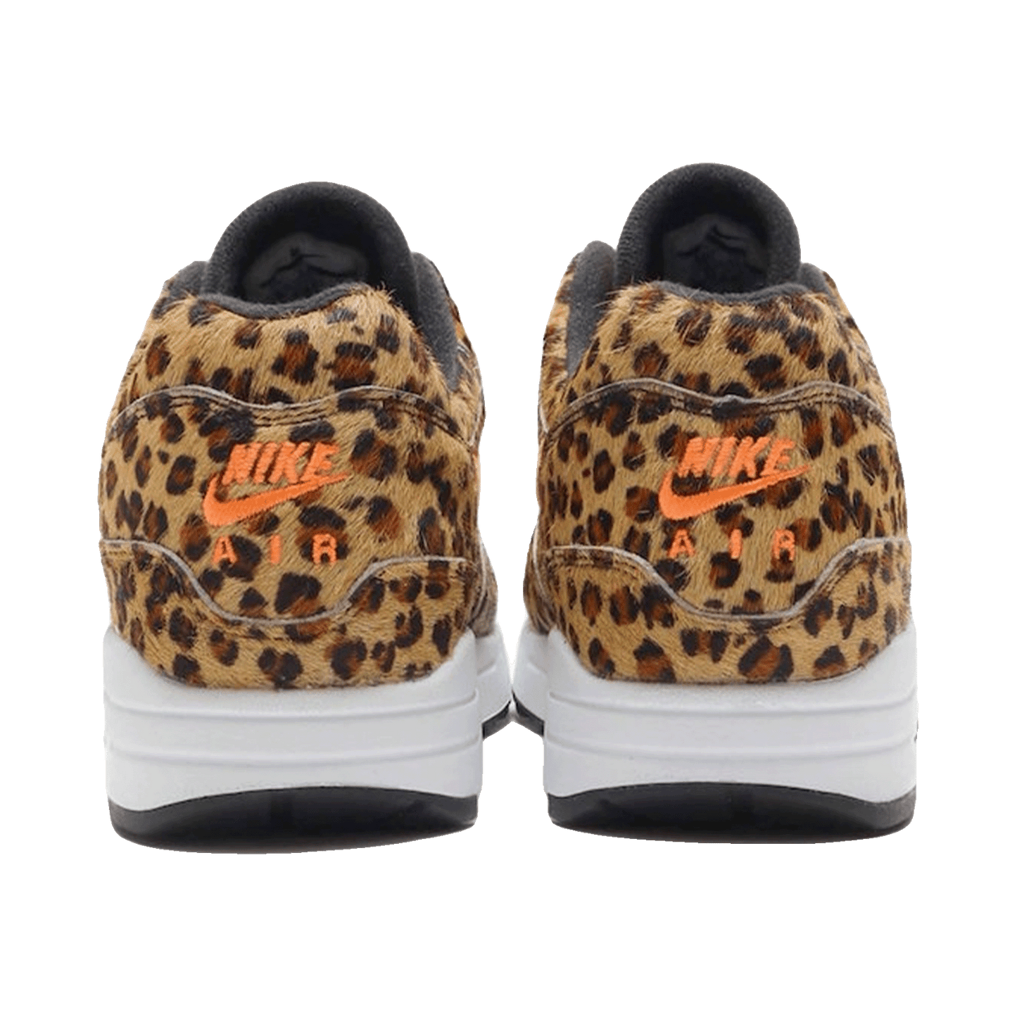 Nike Air Max 1 atmos Animal 3.0 Leopard Back