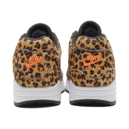 Nike Air Max 1 atmos Animal 3.0 Leopard Back