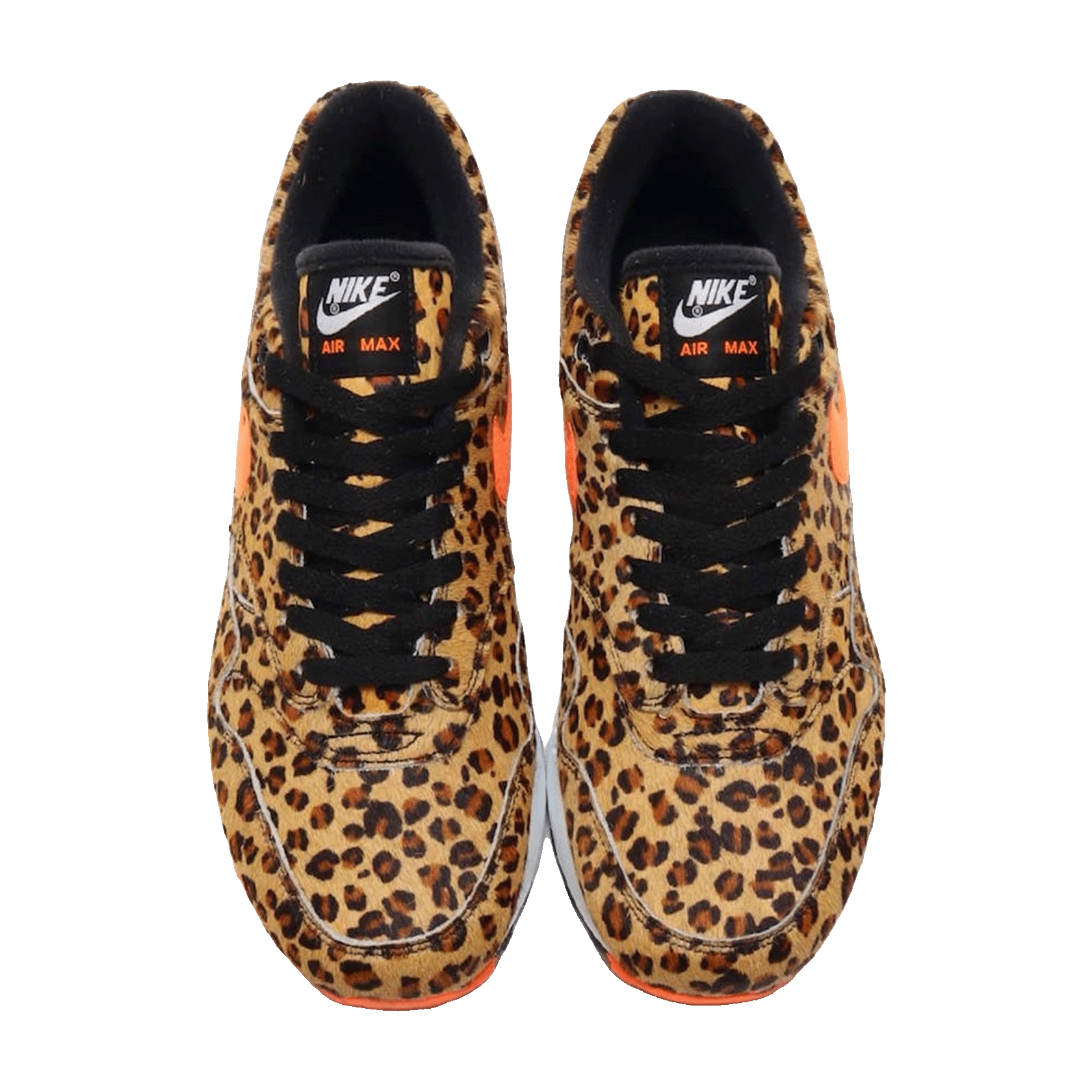 Nike Air Max 1 atmos Animal 3.0 Leopard Oben