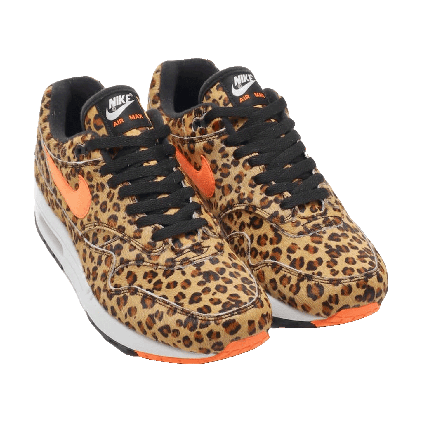 Nike Air Max 1 atmos Animal 3.0 Leopard Side