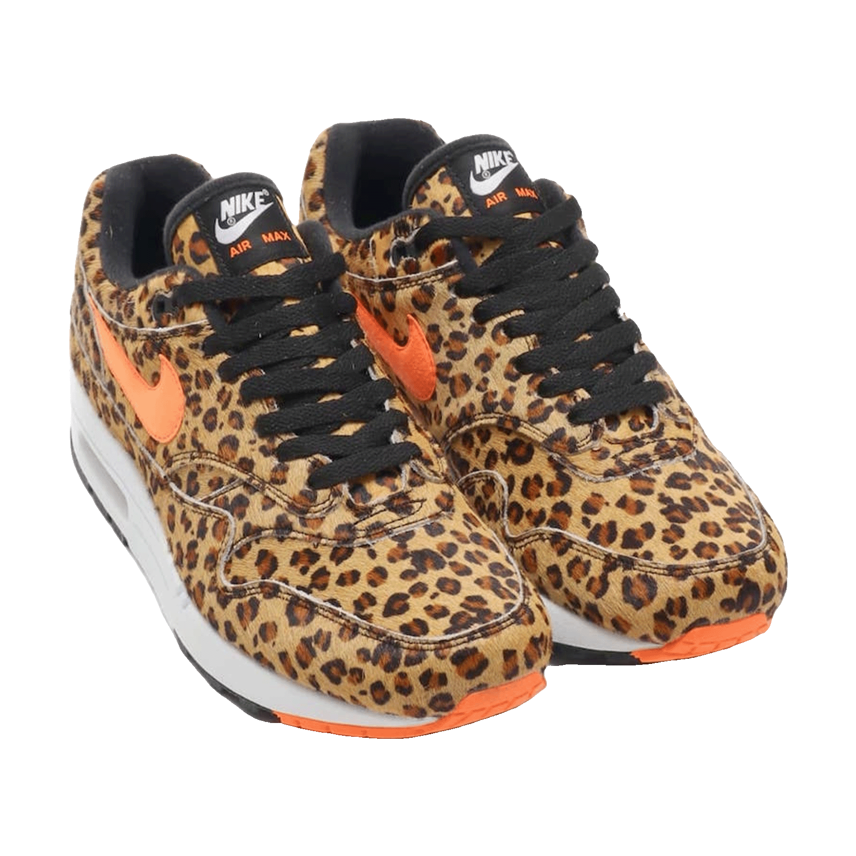Nike Air Max 1 atmos Animal 3.0 Leopard Side