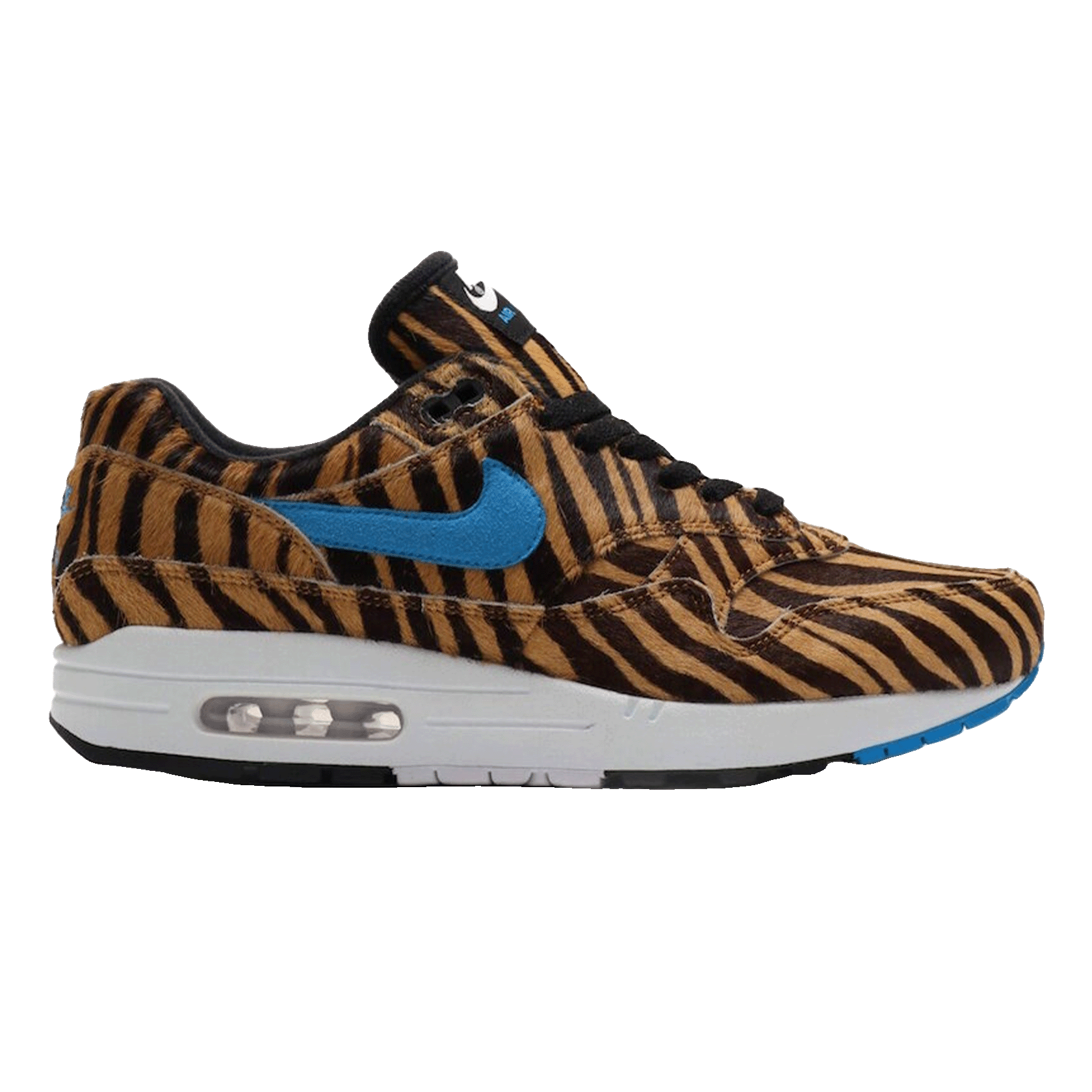 Nike Air Max 1 atmos Animal 3.0 Tiger