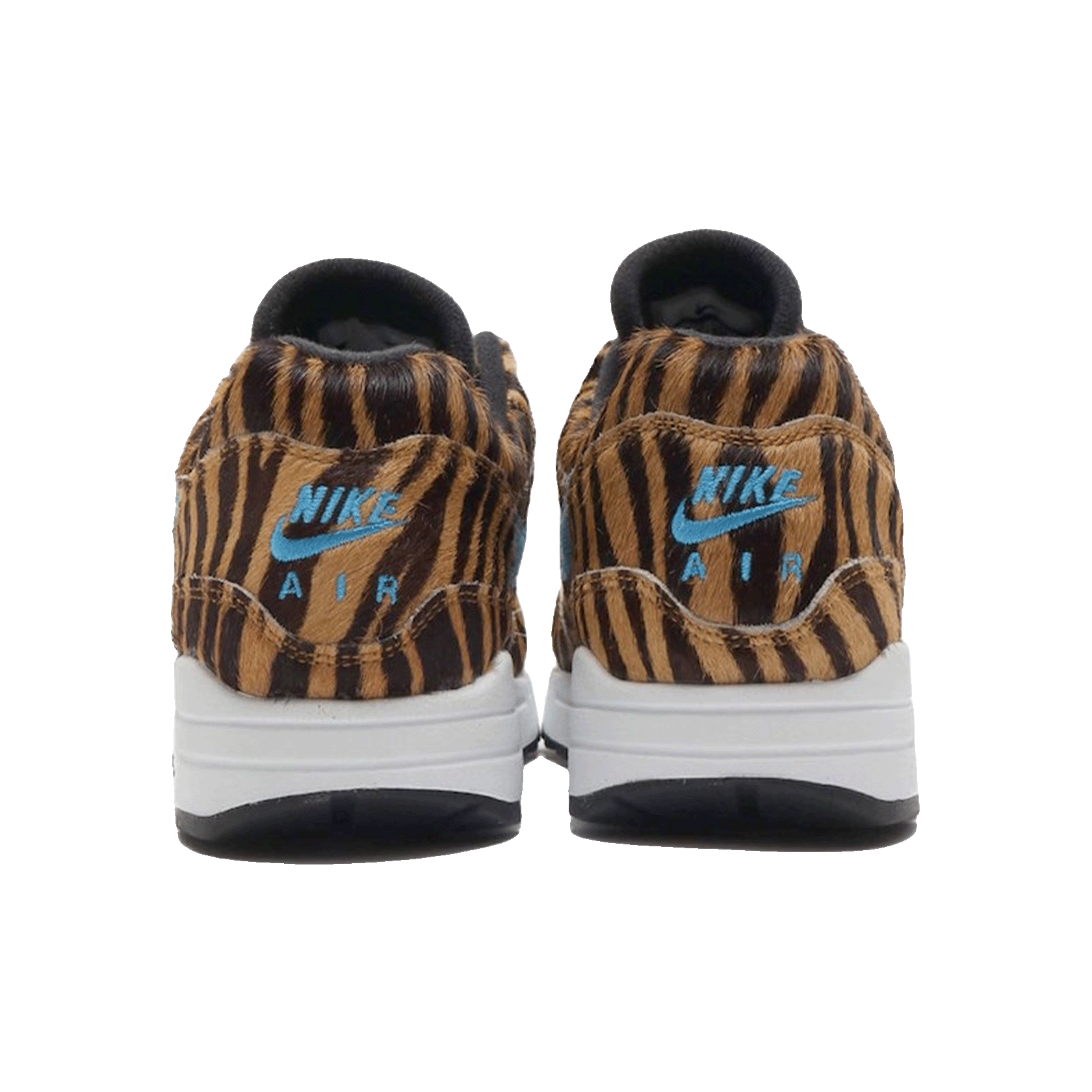 Nike Air Max 1 atmos Animal 3.0 Tiger Back