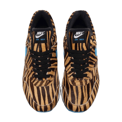 Nike Air Max 1 atmos Animal 3.0 Tiger Oben
