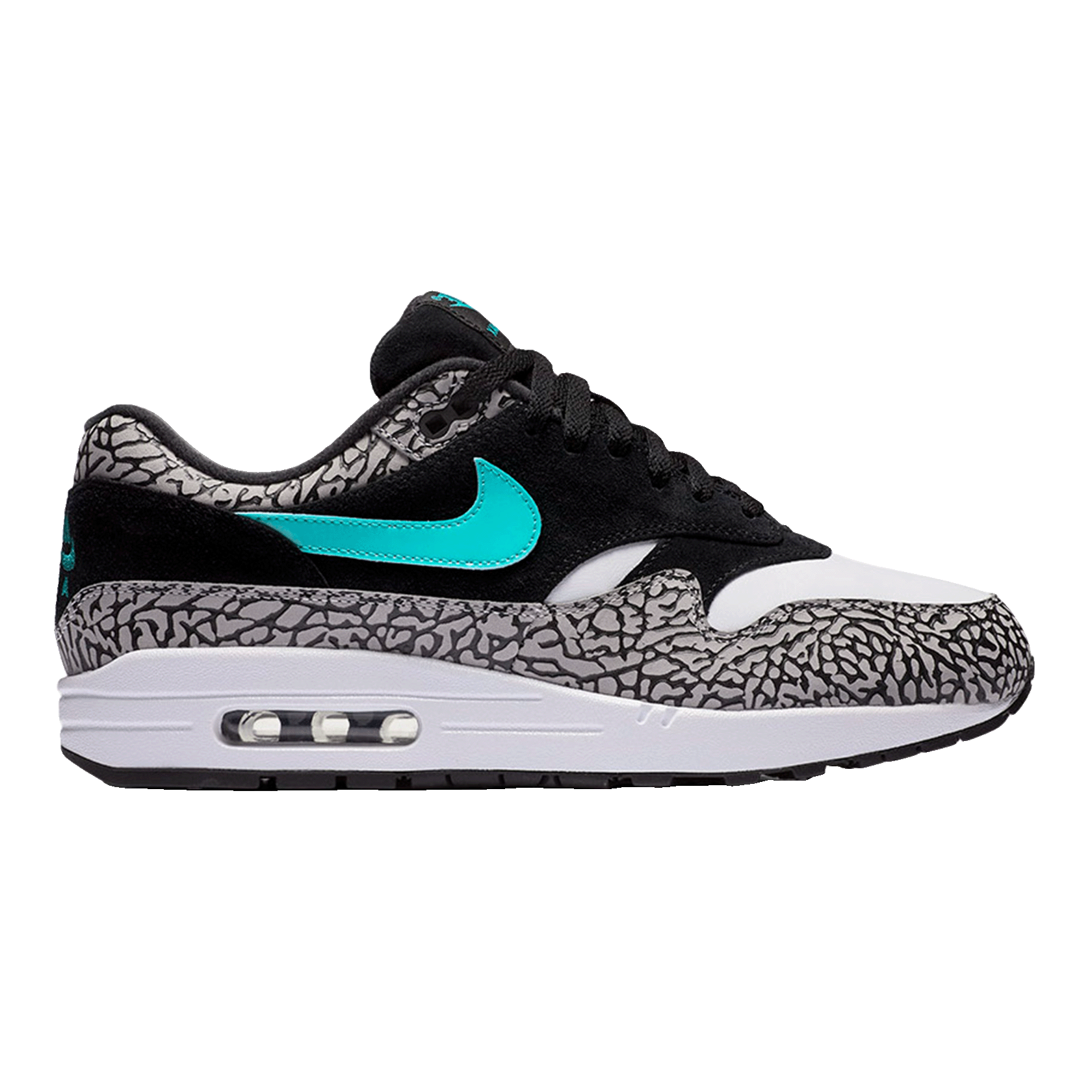Nike Air Max 1 atmos Elephant (2017)