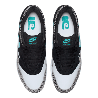 Nike Air Max 1 atmos Elephant (2017) Oben