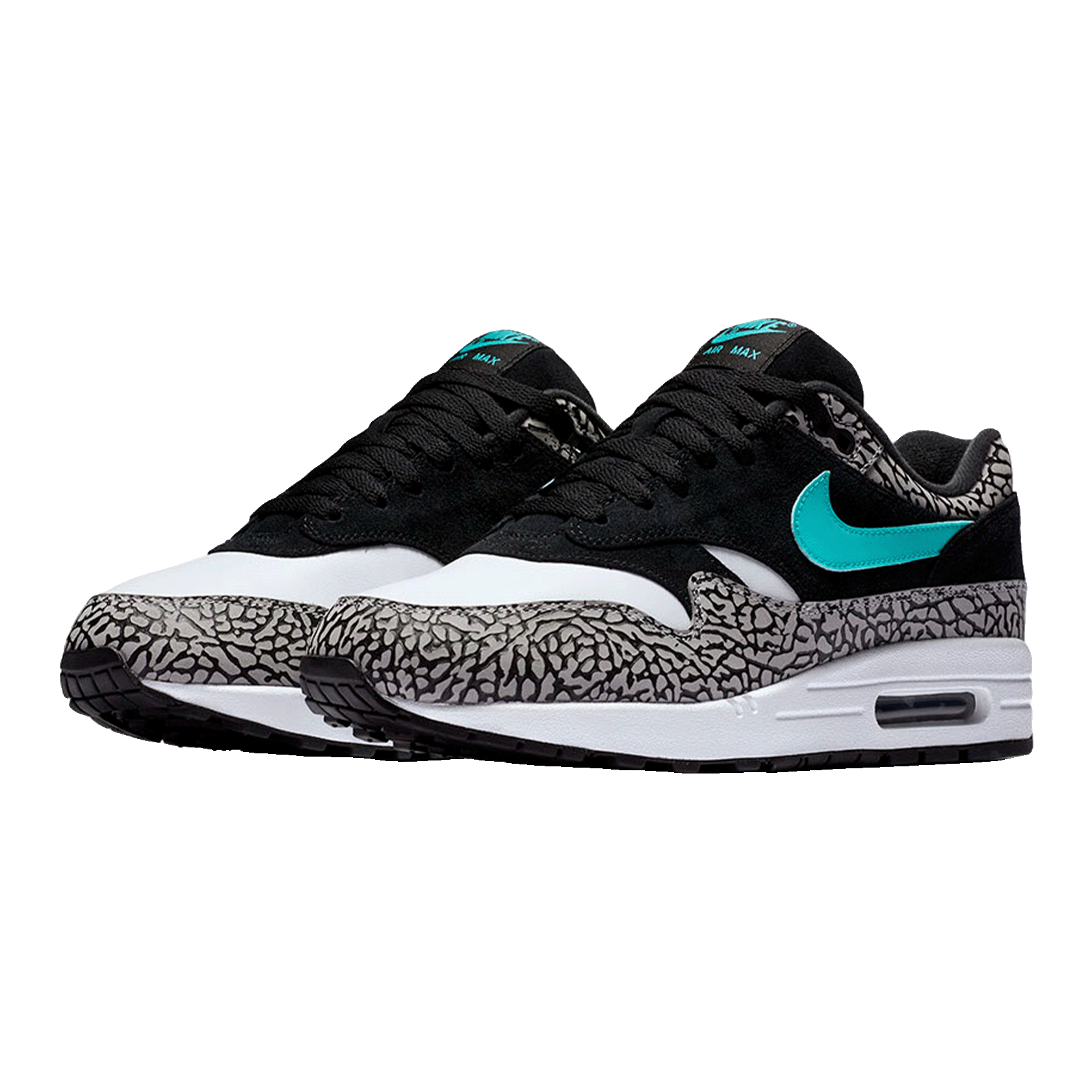 Nike Air Max 1 atmos Elephant (2017) Side