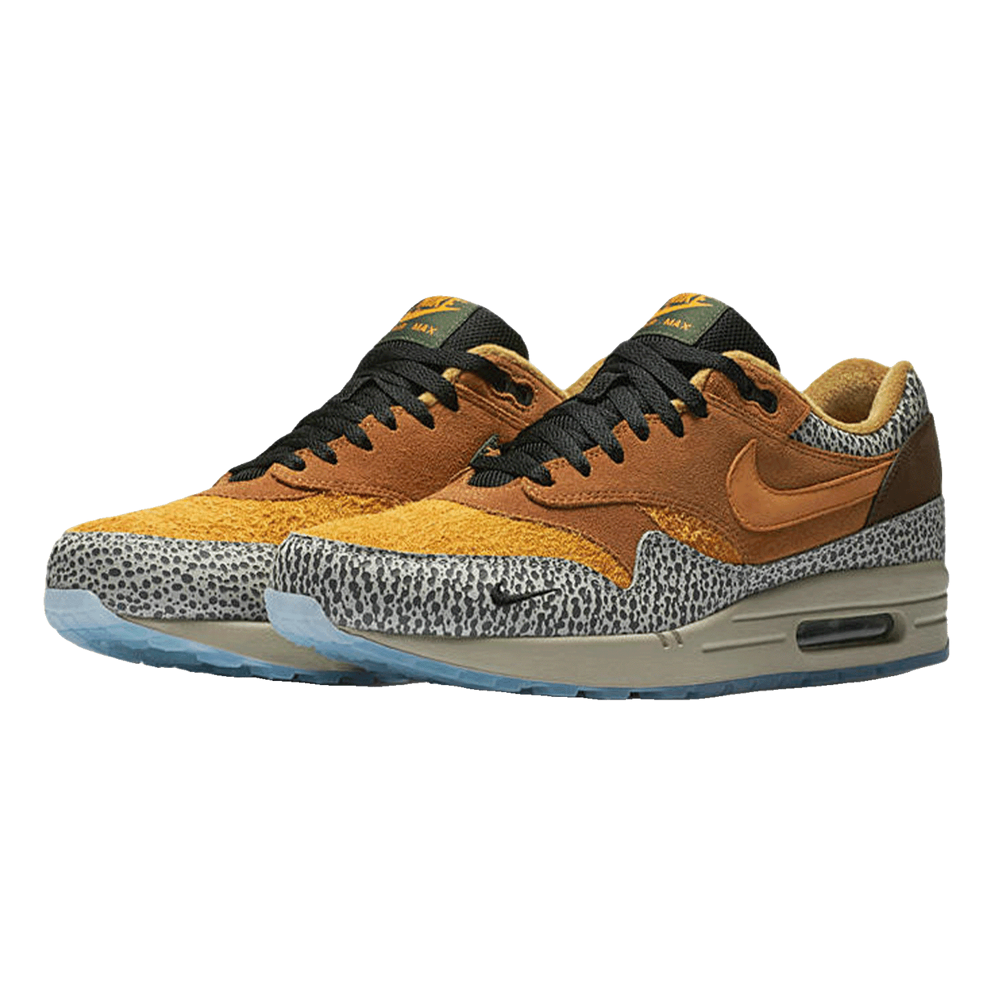 Nike Air Max 1 atmos Safari (2016) Side