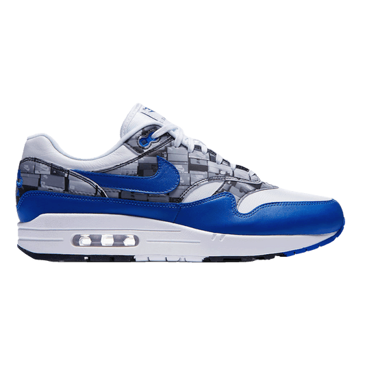 Nike Air Max 1 atmos We Love Nike (Game Royal)