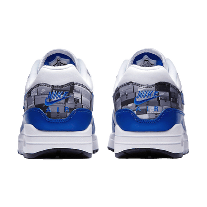 Nike Air Max 1 atmos We Love Nike (Game Royal) Back