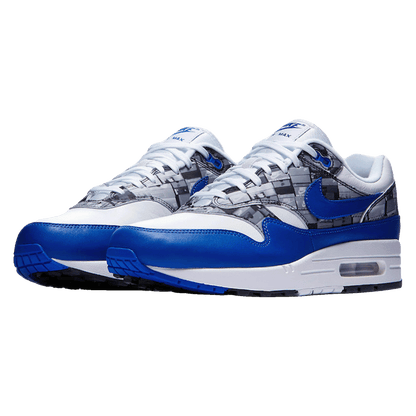Nike Air Max 1 atmos We Love Nike (Game Royal) Side