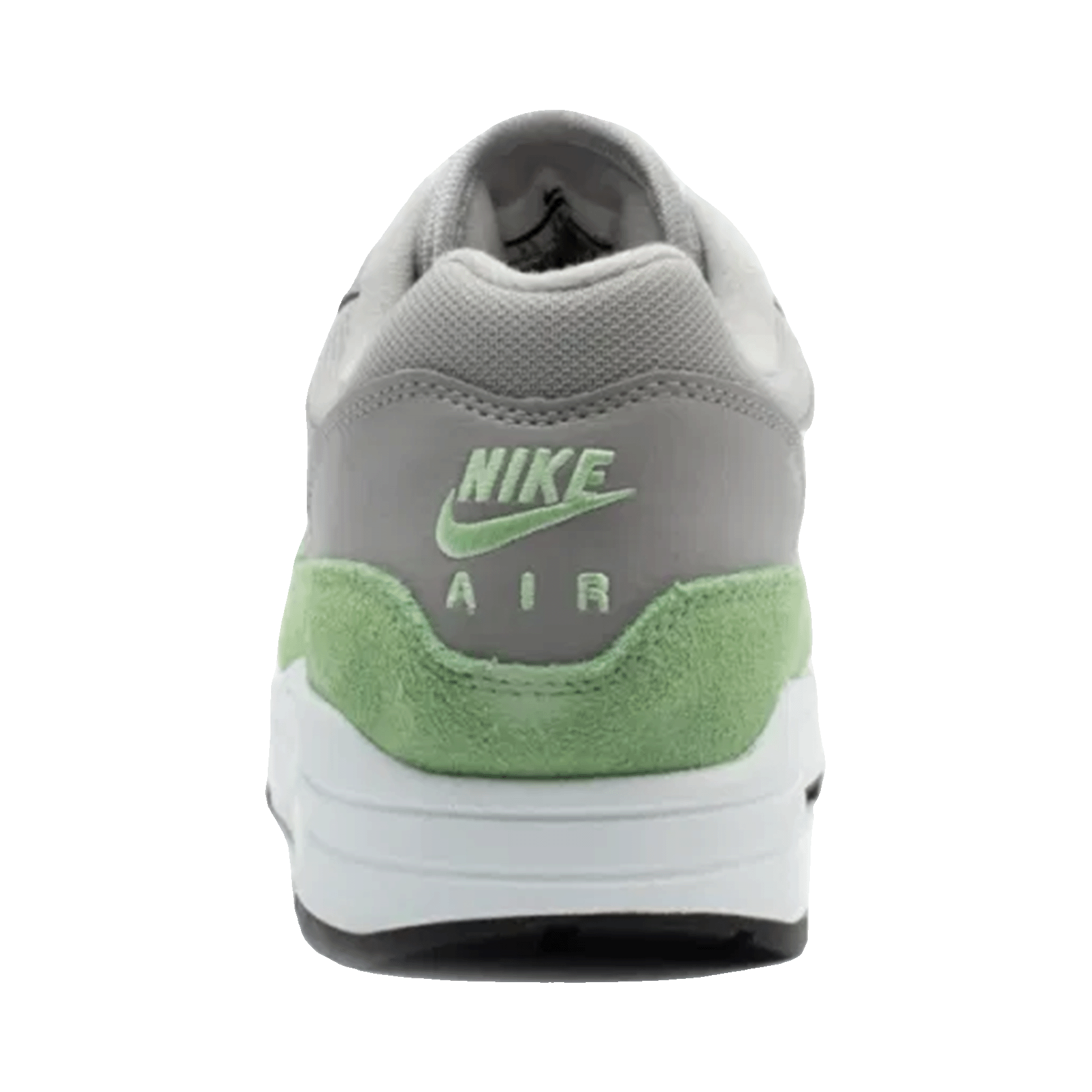 Nike Air Max 1 Atmosphere Grey Fresh Mint Back