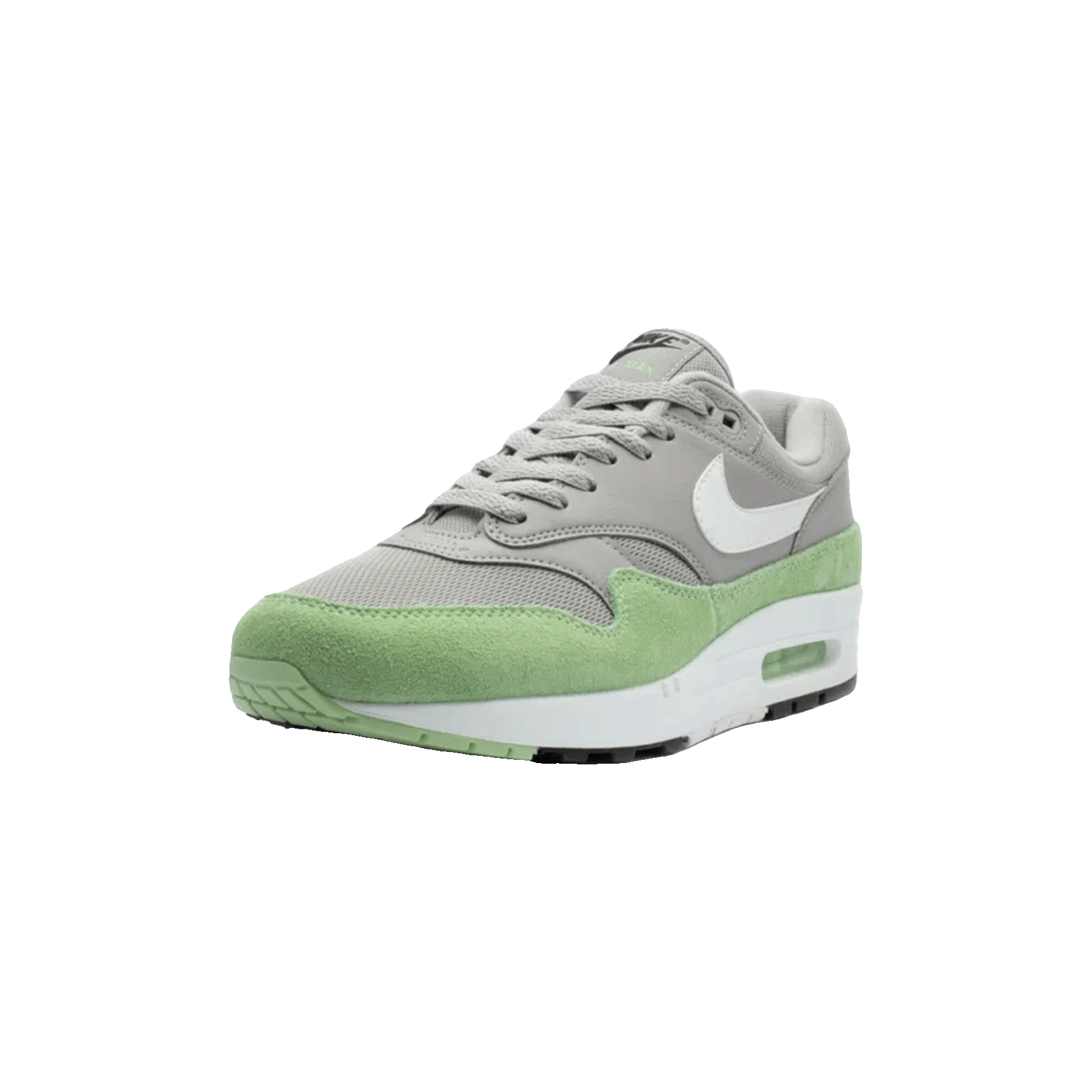 Nike Air Max 1 Atmosphere Grey Fresh Mint Side