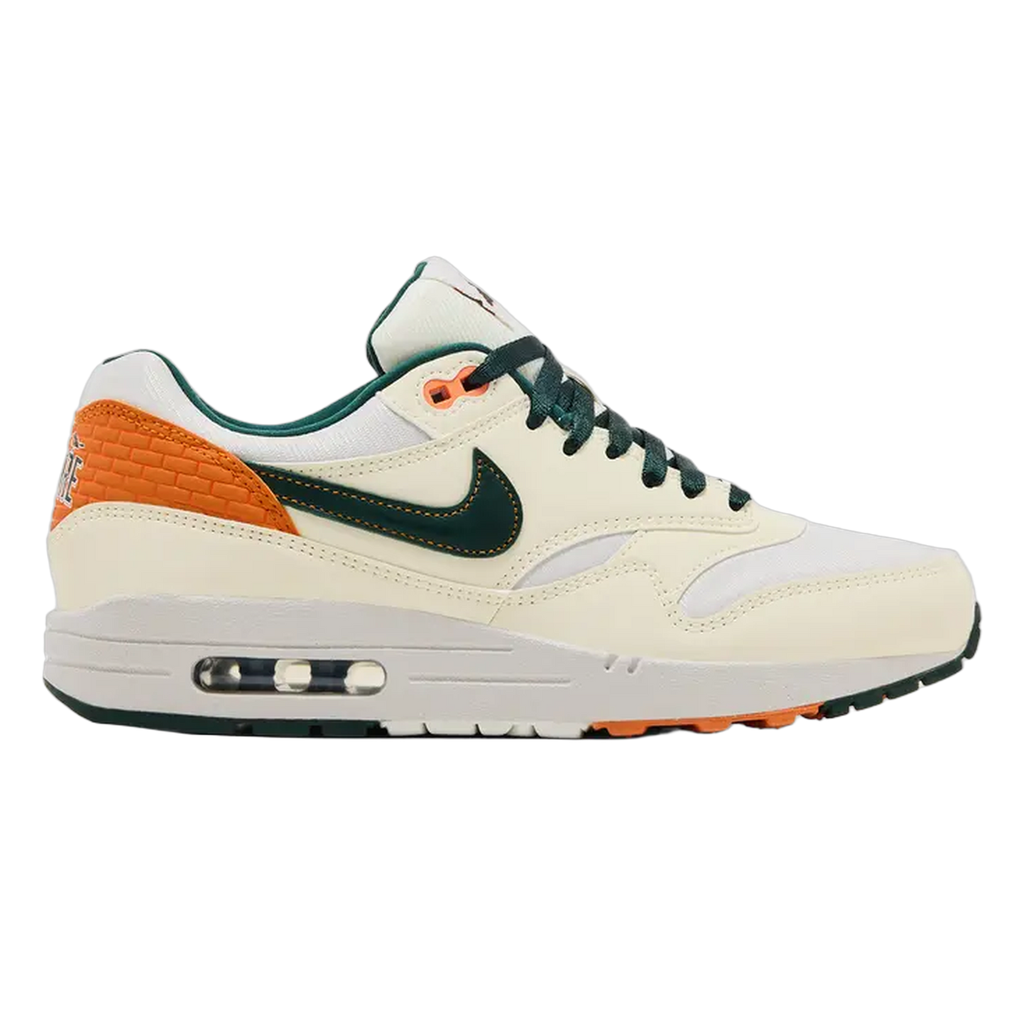 Nike Air Max 1 Baltimore Orioles City Connect (2026) IQ2894-100