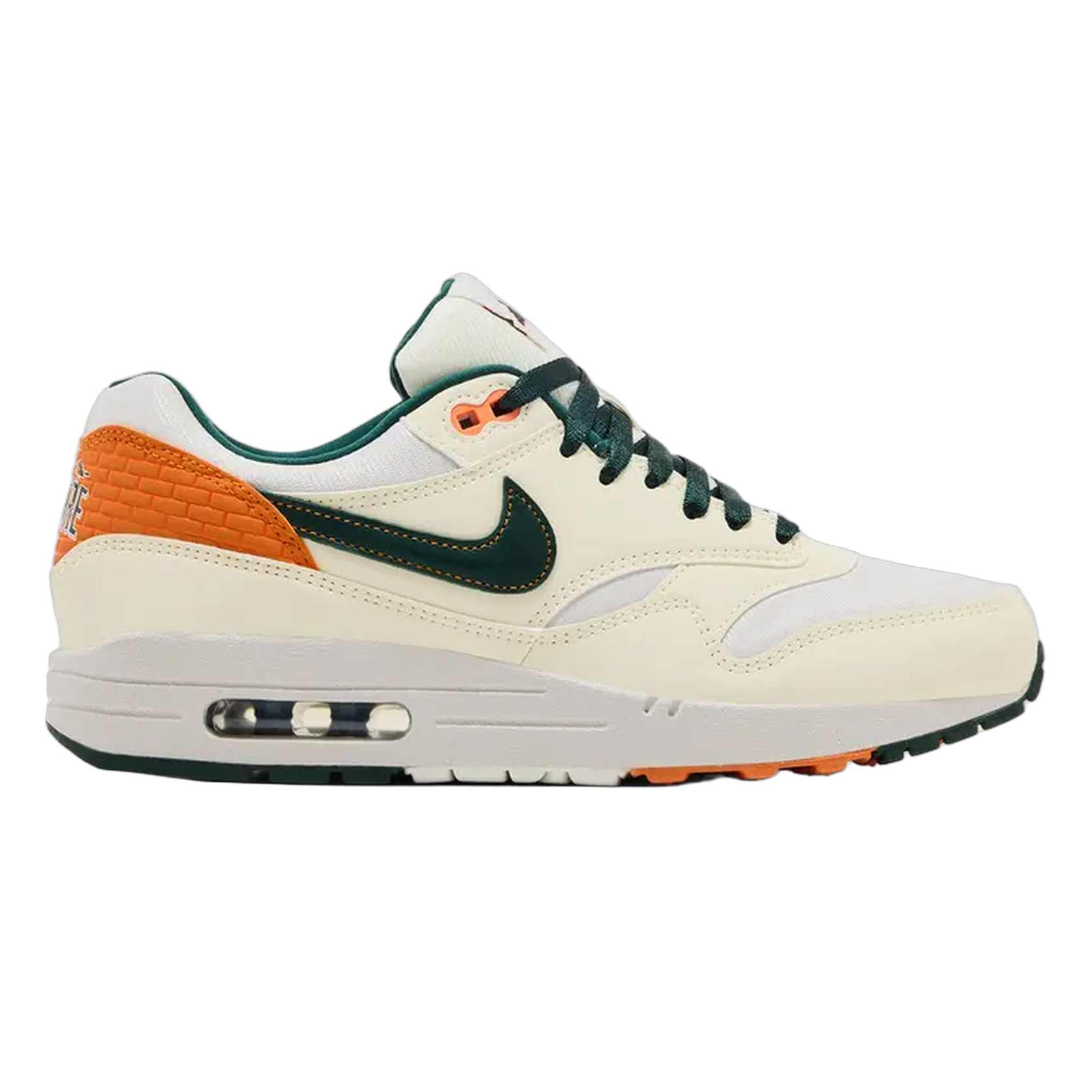 Nike Air Max 1 Baltimore Orioles City Connect (2026) IQ2894-100