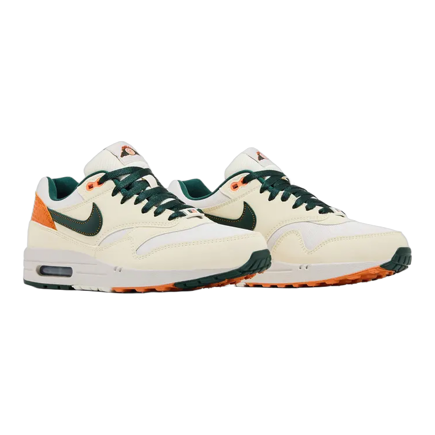 Nike Air Max 1 Baltimore Orioles City Connect (2026) Side IQ2894-100