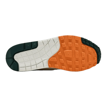 Nike Air Max 1 Baltimore Orioles City Connect (2026) Sohle IQ2894-100