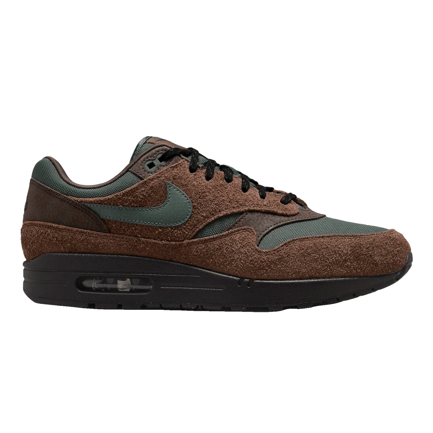 Nike Air Max 1 Beef and Broccoli