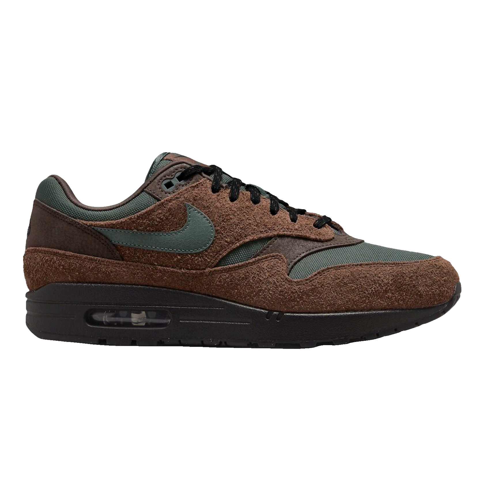 Nike Air Max 1 Beef and Broccoli
