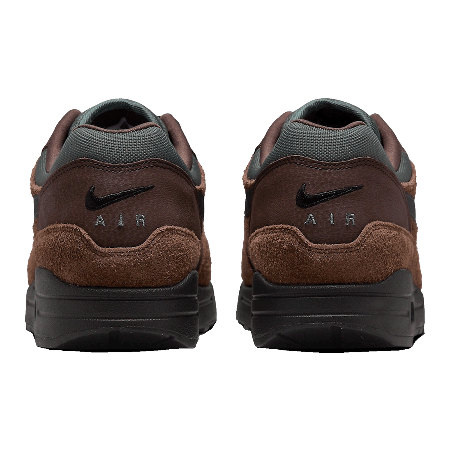 Nike Air Max 1 Beef and Broccoli Back