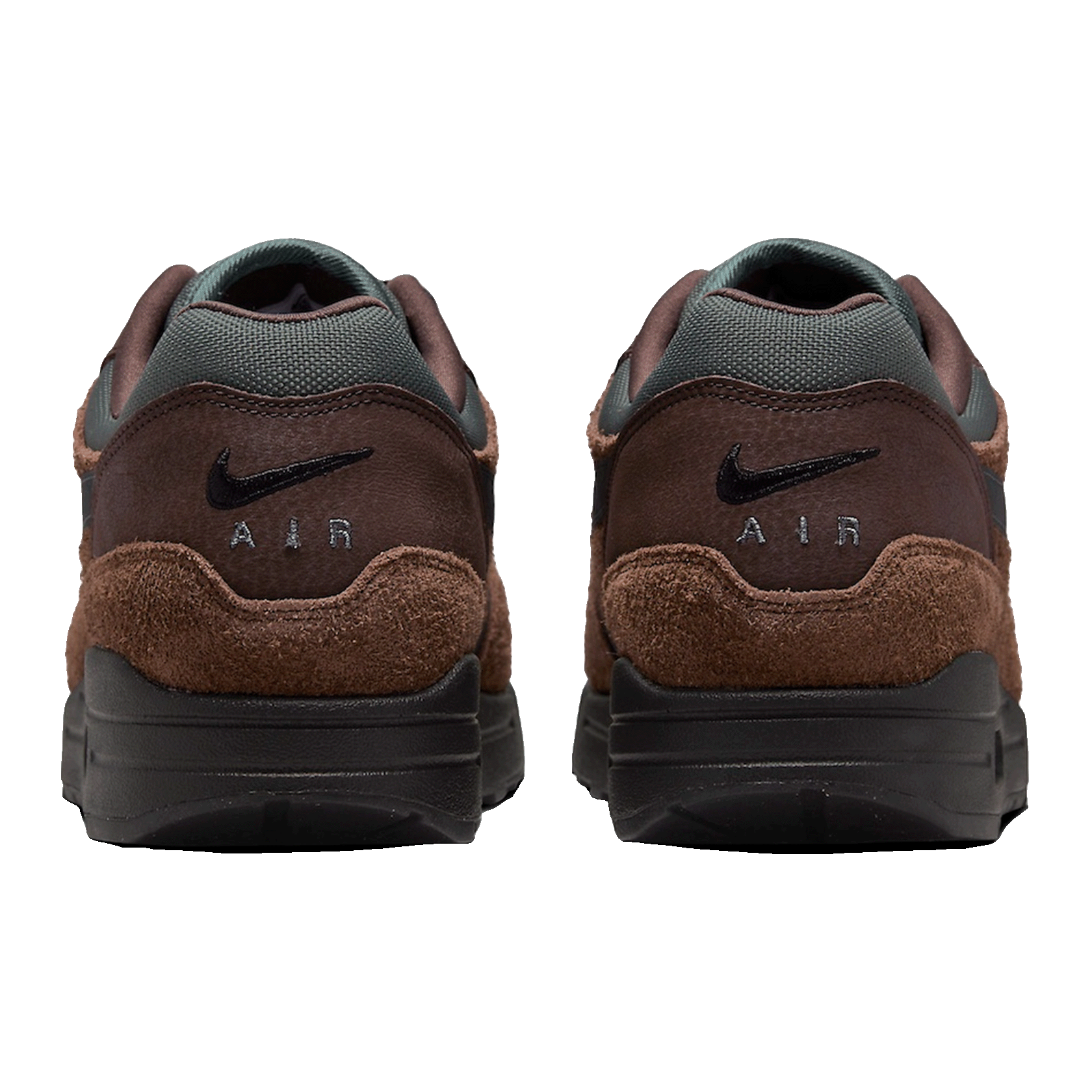 Nike Air Max 1 Beef and Broccoli Back