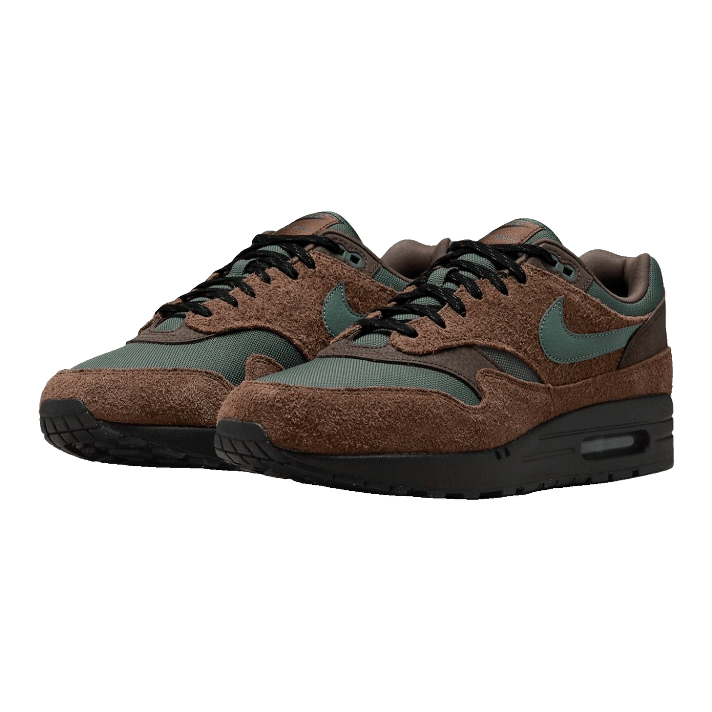 Nike Air Max 1 Beef and Broccoli Side