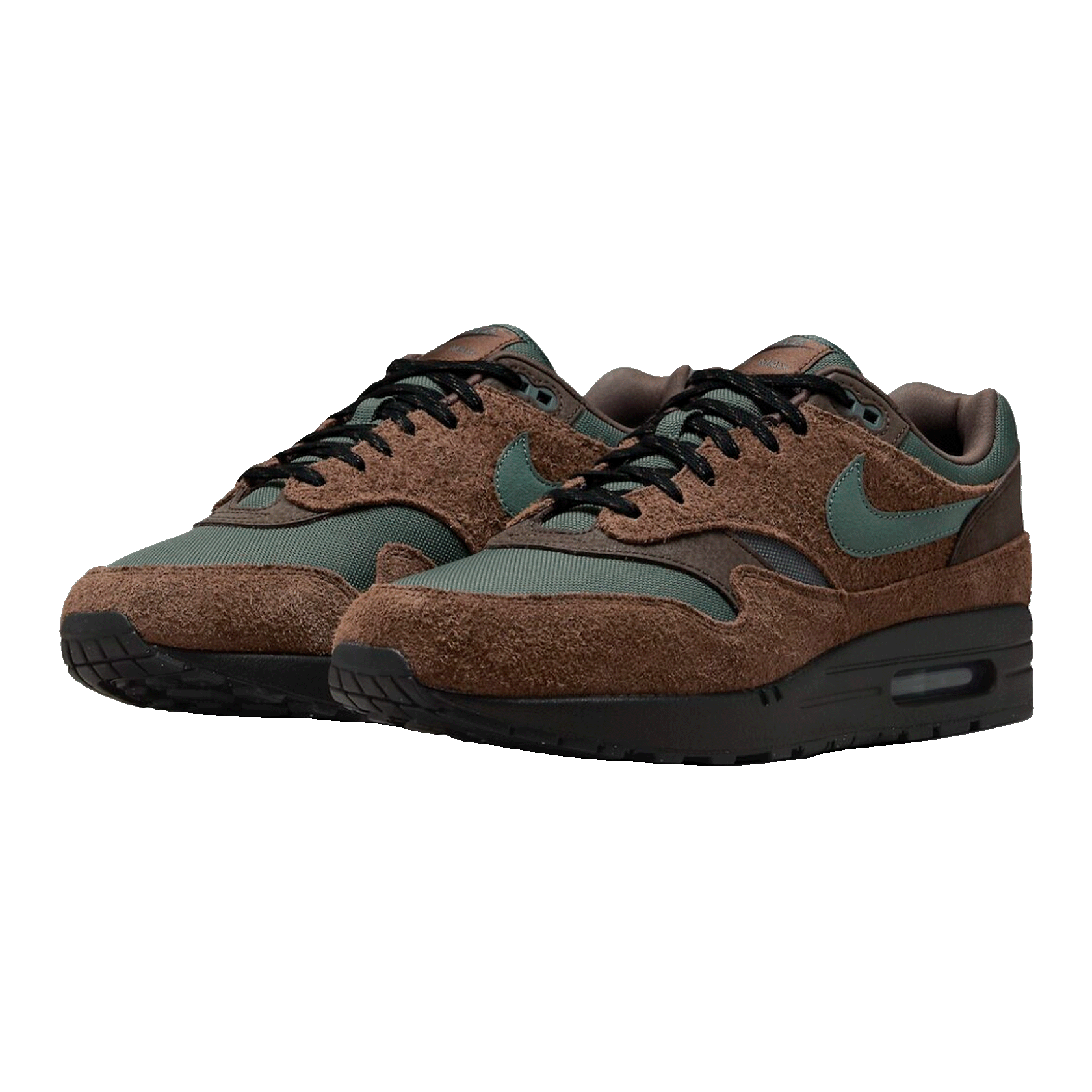 Nike Air Max 1 Beef and Broccoli Side