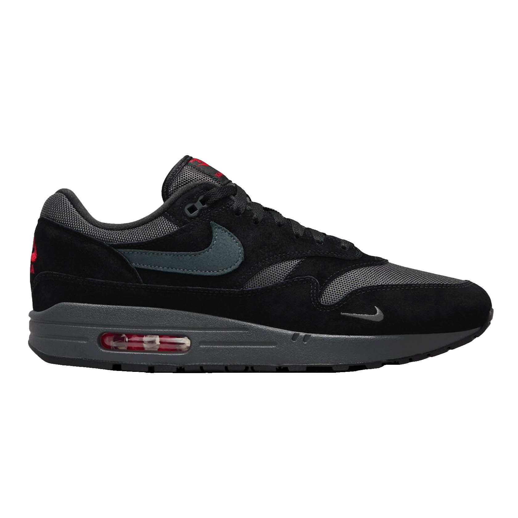 Nike Air Max 1 Bred