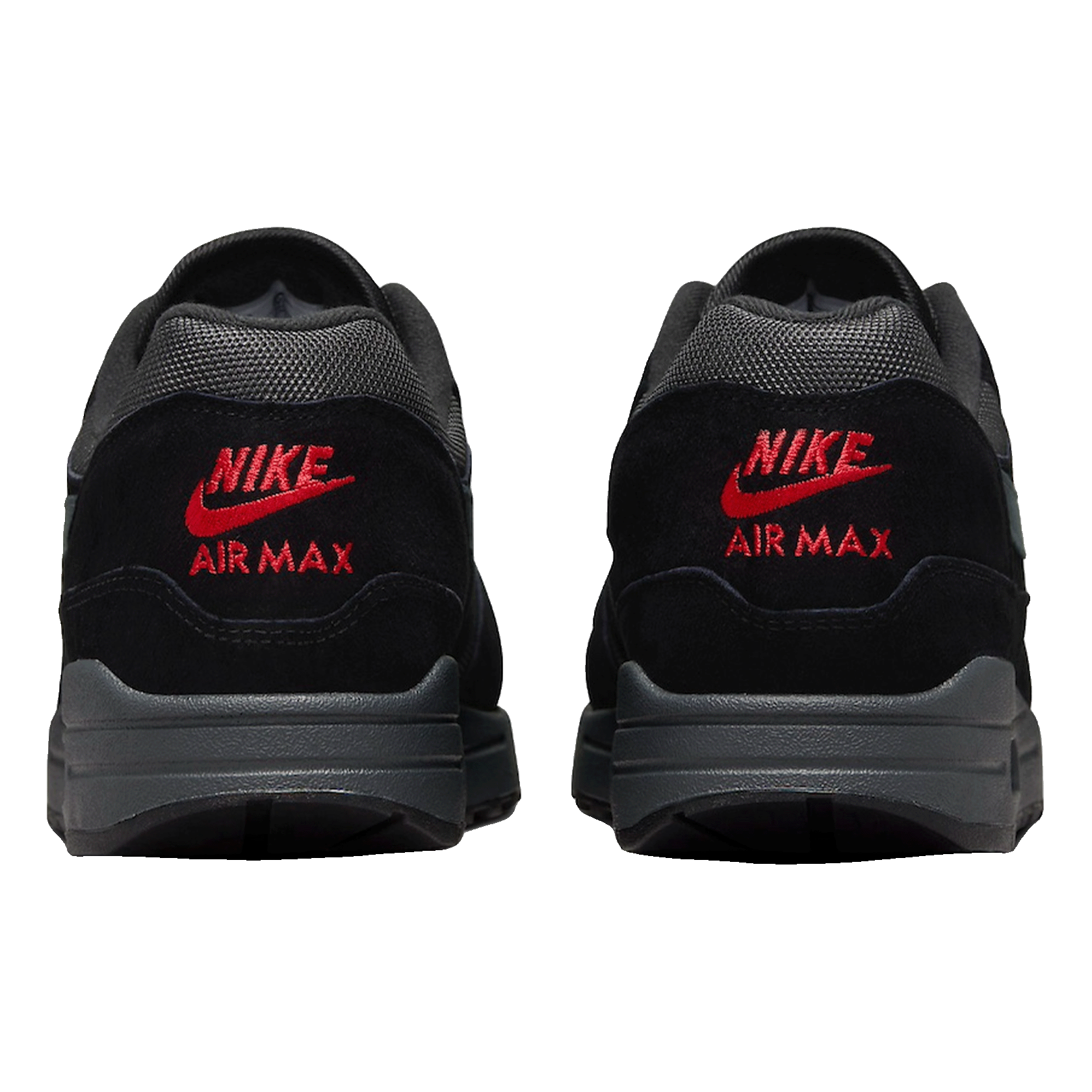 Nike Air Max 1 Bred Back